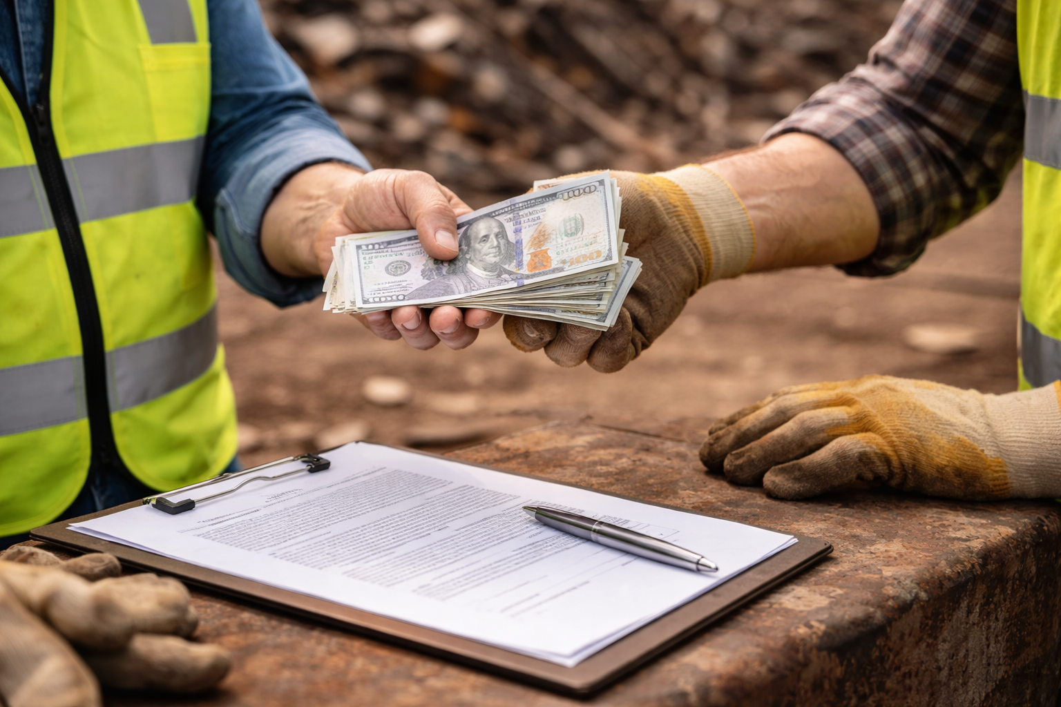 service-1 Peşin ve Güvenilir Ödeme