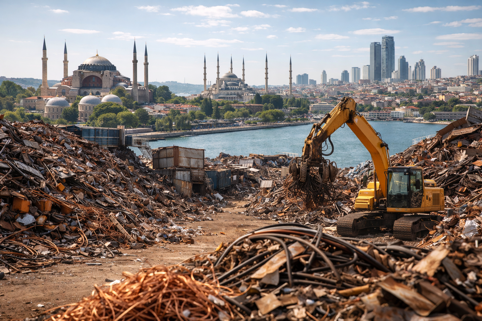 service-1 İstanbul Geneli Hizmet