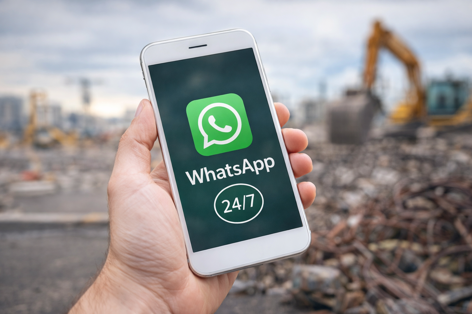 service-1 7/24 İletişim ve Destek